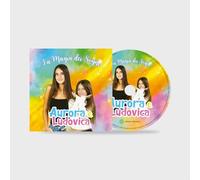 AURORA E LUDOVICA - La magia dei sogni