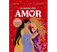 La magia del amor + cartas
