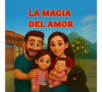 La magia del amor: Del circuito al corazón