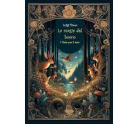 La magia del bosco