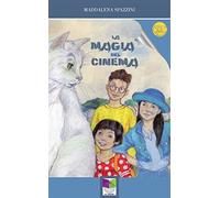 La magia del cinema