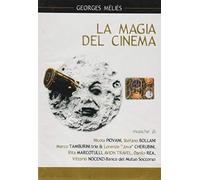 La Magia Del Cinema di G. Melies (Dvd) (Italian Import)