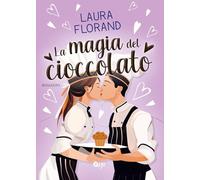 La magia del cioccolato