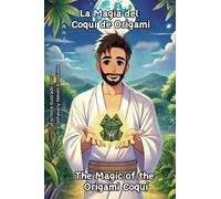 La Magia del Coquí de Origami / The Magic of the Origami Coquí