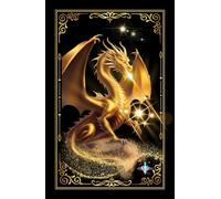 La Magia del Dragón: Cuaderno de Transformación