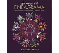 La magia del eneagrama + cartas