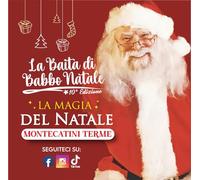 La magia del Natale