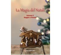 La magia del Natale. Vol. 1 - AA.VV.