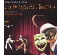 La Magia del teatro