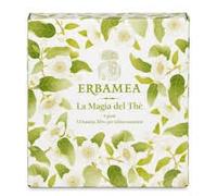 La magia del thè Erbamea 32 bustine - 8032841636737