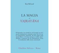 La magia del Vajrayana