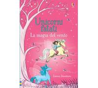 La magia del vento – Usborne