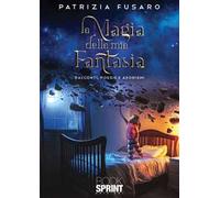 La magia della mia fantasia
