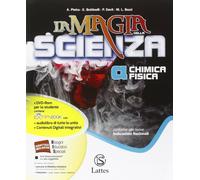 La magia della scienza. Vol. A-B-C-D. Con Mi preparo per interrogazione-Quaderno