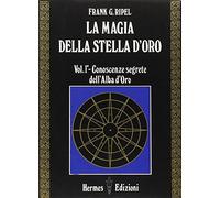 La magia della stella d'oro. Vol. 1