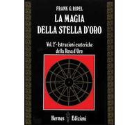 La magia della stella d'oro. Vol. 2
