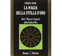 La magia della stella d'oro (Vol. 3)