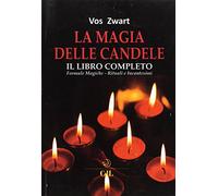 La magia delle candele