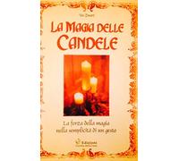 La magia delle candele