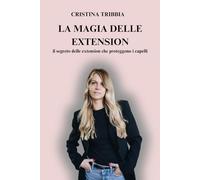 LA MAGIA DELLE EXTENSION: Il segreto delle extension che proteggono i capelli