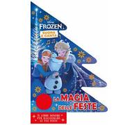 La magia delle feste. Frozen