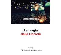 La magia delle lucciole