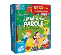 La magia delle parole