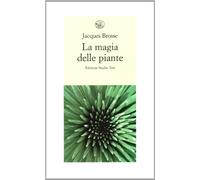 La magia delle piante