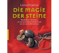 La magia delle pietre: perché le amiamo, le portiamo a casa e...