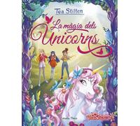La màgia dels unicorns: Especial Unicorns 1