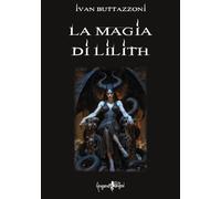 La magia di lilith