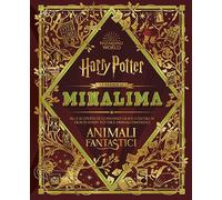 La magia di MinaLima (Italiano)