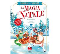 La magia di Natale. Romanzo dell'Avvento