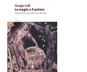 La magia e il potere di Giorgio Galli - Lindau, 2012