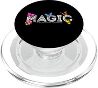 La magia è qualcosa che fai PopSockets PopGrip per MagSafe