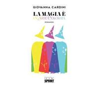 La magia è un’arte colorata