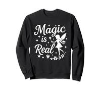 La magia è Un Vero Design da Fata Felpa