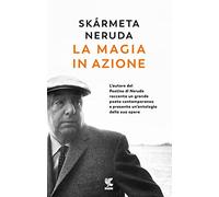 La magia in azione
