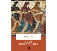 La magia nel mondo antico