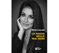 La magia nelle mie mani