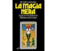 La magia nera. Vol. 1