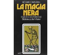 La magia nera (Vol. 2)
