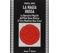 La magia rossa