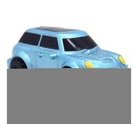 La magia segue la linea auto induttiva | Segui ogni linea nera disegnata -Mini giocattolo | Pensiero logico con sensore ottico, nascita della creazione fantasiosa