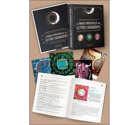 La Magia Universale Dei Lettere Hebraïques