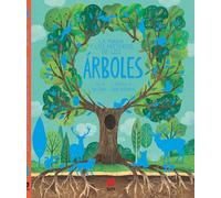 La magia y los misterios de los árboles