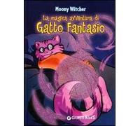 La magica avventura di Gatto Fantasio