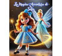 la magica avventura di sofia