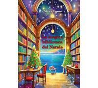 La magica biblioteca del Natale