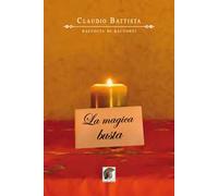 La magica busta. Raccolta di racconti